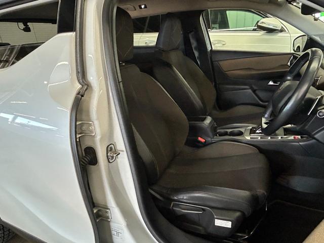 ＤＳ３クロスバック ソーシック　ナビゲーション／ＡｐｐｌｅＣａｒＰｌａｙ／アンドロイドオート／Ｂｌｕｅｔｏｏｔｈ／バックカメラ／アダプティブクルーズコントロール／ブラインドスポットモニターパドルシフト／ＬＥＤヘッドライト（37枚目）