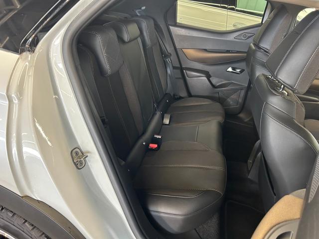 ＤＳ３クロスバック ソーシック　ナビゲーション／ＡｐｐｌｅＣａｒＰｌａｙ／アンドロイドオート／Ｂｌｕｅｔｏｏｔｈ／バックカメラ／アダプティブクルーズコントロール／ブラインドスポットモニターパドルシフト／ＬＥＤヘッドライト（38枚目）