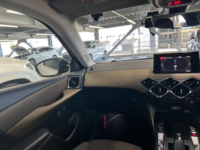 ＤＳ３クロスバック ソーシック　ナビゲーション／ＡｐｐｌｅＣａｒＰｌａｙ／アンドロイドオート／Ｂｌｕｅｔｏｏｔｈ／バックカメラ／アダプティブクルーズコントロール／ブラインドスポットモニターパドルシフト／ＬＥＤヘッドライト（40枚目）