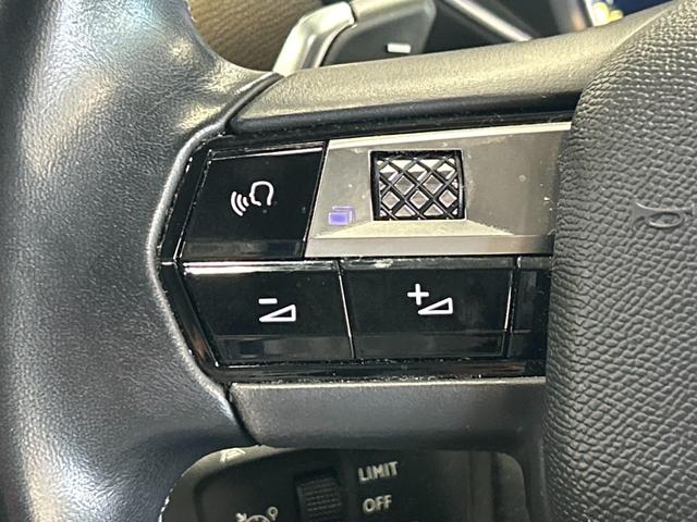 ＤＳ３クロスバック ソーシック　ナビゲーション／ＡｐｐｌｅＣａｒＰｌａｙ／アンドロイドオート／Ｂｌｕｅｔｏｏｔｈ／バックカメラ／アダプティブクルーズコントロール／ブラインドスポットモニターパドルシフト／ＬＥＤヘッドライト（43枚目）