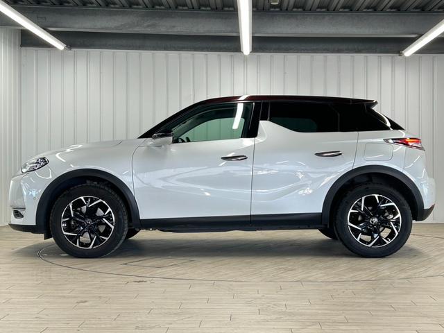 ＤＳ３クロスバック ソーシック　ナビゲーション／ＡｐｐｌｅＣａｒＰｌａｙ／アンドロイドオート／Ｂｌｕｅｔｏｏｔｈ／バックカメラ／アダプティブクルーズコントロール／ブラインドスポットモニターパドルシフト／ＬＥＤヘッドライト（63枚目）