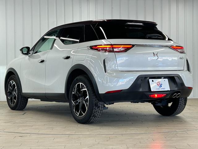 ＤＳ３クロスバック ソーシック　ナビゲーション／ＡｐｐｌｅＣａｒＰｌａｙ／アンドロイドオート／Ｂｌｕｅｔｏｏｔｈ／バックカメラ／アダプティブクルーズコントロール／ブラインドスポットモニターパドルシフト／ＬＥＤヘッドライト（66枚目）