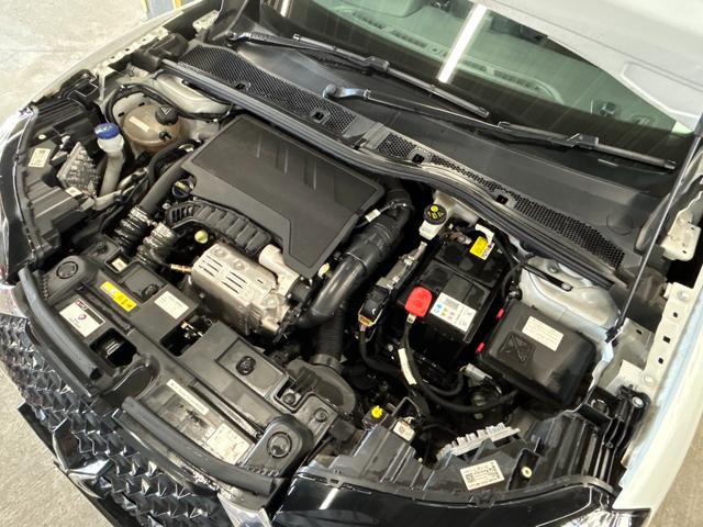 ＤＳ３クロスバック ソーシック　ナビゲーション／ＡｐｐｌｅＣａｒＰｌａｙ／アンドロイドオート／Ｂｌｕｅｔｏｏｔｈ／バックカメラ／アダプティブクルーズコントロール／ブラインドスポットモニターパドルシフト／ＬＥＤヘッドライト（68枚目）