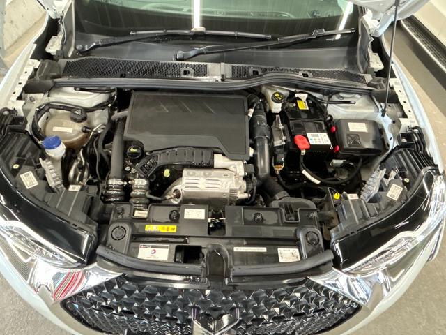 ＤＳ３クロスバック ソーシック　ナビゲーション／ＡｐｐｌｅＣａｒＰｌａｙ／アンドロイドオート／Ｂｌｕｅｔｏｏｔｈ／バックカメラ／アダプティブクルーズコントロール／ブラインドスポットモニターパドルシフト／ＬＥＤヘッドライト（69枚目）