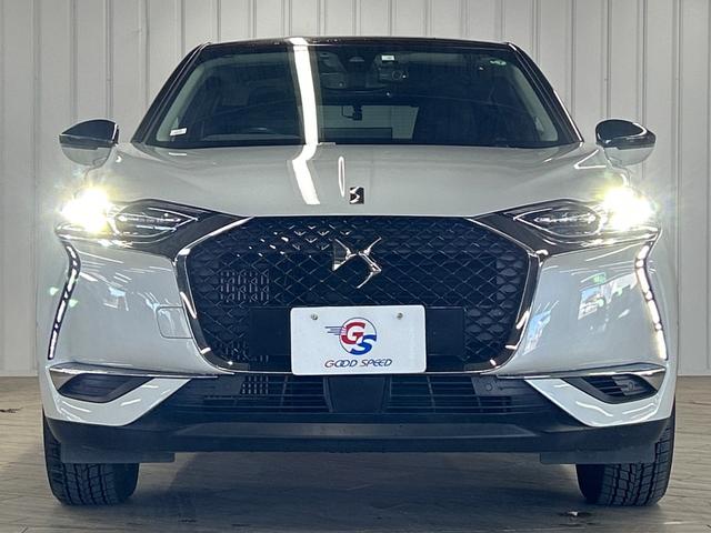 ＤＳ３クロスバック ソーシック　ナビゲーション／ＡｐｐｌｅＣａｒＰｌａｙ／アンドロイドオート／Ｂｌｕｅｔｏｏｔｈ／バックカメラ／アダプティブクルーズコントロール／ブラインドスポットモニターパドルシフト／ＬＥＤヘッドライト（70枚目）