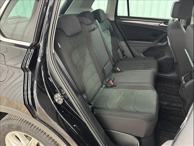 ティグアン ＴＤＩ　４モーション　ハイライン　ＡｐｐｌｅＣａｒｐｌａｙ／全周囲カメラ／メーカーナビ／フルセグテレビ／シートヒーター／アダプティブクルーズコントロール／ステアリングスイッチ／パドルシフト／パワーバックドア／プッシュスタート／（8枚目）
