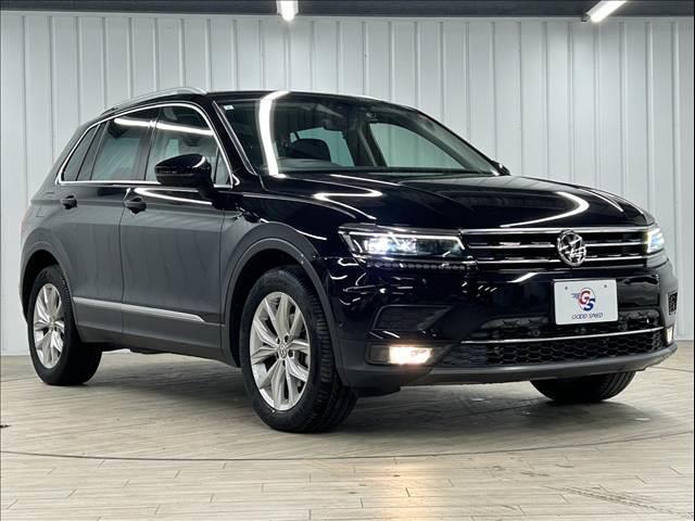 ティグアン ＴＤＩ　４モーション　ハイライン　ＡｐｐｌｅＣａｒｐｌａｙ／全周囲カメラ／メーカーナビ／フルセグテレビ／シートヒーター／アダプティブクルーズコントロール／ステアリングスイッチ／パドルシフト／パワーバックドア／プッシュスタート／（16枚目）