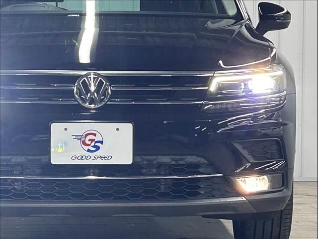 ティグアン ＴＤＩ　４モーション　ハイライン　ＡｐｐｌｅＣａｒｐｌａｙ／全周囲カメラ／メーカーナビ／フルセグテレビ／シートヒーター／アダプティブクルーズコントロール／ステアリングスイッチ／パドルシフト／パワーバックドア／プッシュスタート／（20枚目）