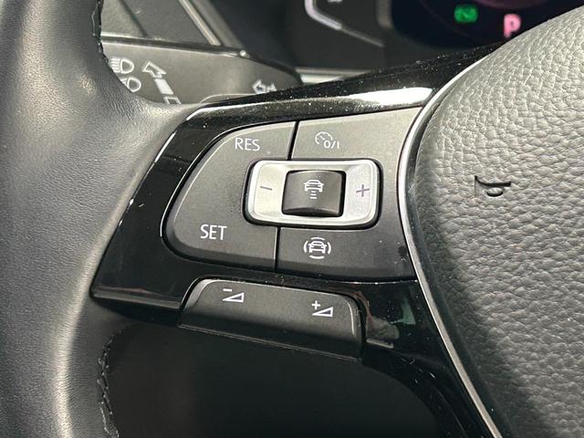 ティグアン ＴＤＩ　４モーション　ハイライン　ＡｐｐｌｅＣａｒｐｌａｙ／全周囲カメラ／メーカーナビ／フルセグテレビ／シートヒーター／アダプティブクルーズコントロール／ステアリングスイッチ／パドルシフト／パワーバックドア／プッシュスタート／（28枚目）