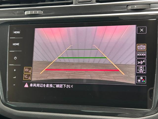 ティグアン ＴＤＩ　４モーション　ハイライン　ＡｐｐｌｅＣａｒｐｌａｙ／全周囲カメラ／メーカーナビ／フルセグテレビ／シートヒーター／アダプティブクルーズコントロール／ステアリングスイッチ／パドルシフト／パワーバックドア／プッシュスタート／（37枚目）