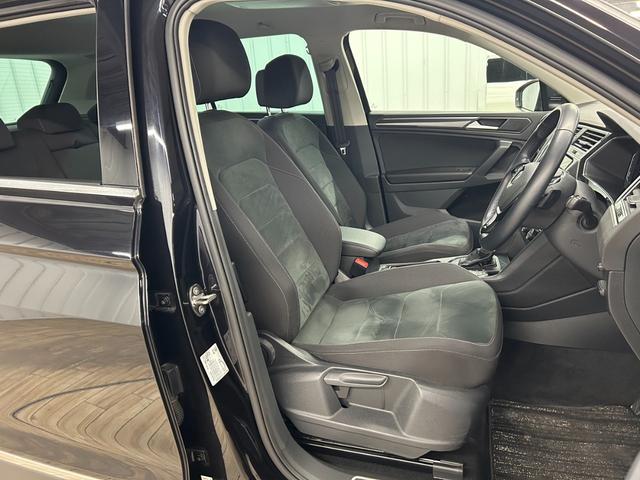 ティグアン ＴＤＩ　４モーション　ハイライン　ＡｐｐｌｅＣａｒｐｌａｙ／全周囲カメラ／メーカーナビ／フルセグテレビ／シートヒーター／アダプティブクルーズコントロール／ステアリングスイッチ／パドルシフト／パワーバックドア／プッシュスタート／（61枚目）