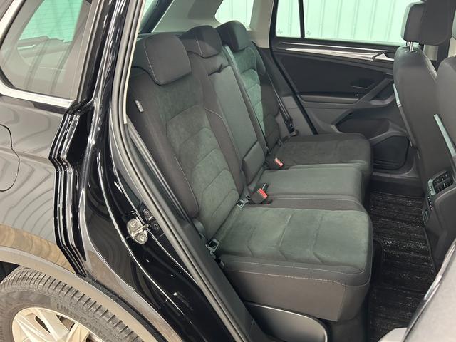 ティグアン ＴＤＩ　４モーション　ハイライン　ＡｐｐｌｅＣａｒｐｌａｙ／全周囲カメラ／メーカーナビ／フルセグテレビ／シートヒーター／アダプティブクルーズコントロール／ステアリングスイッチ／パドルシフト／パワーバックドア／プッシュスタート／（62枚目）
