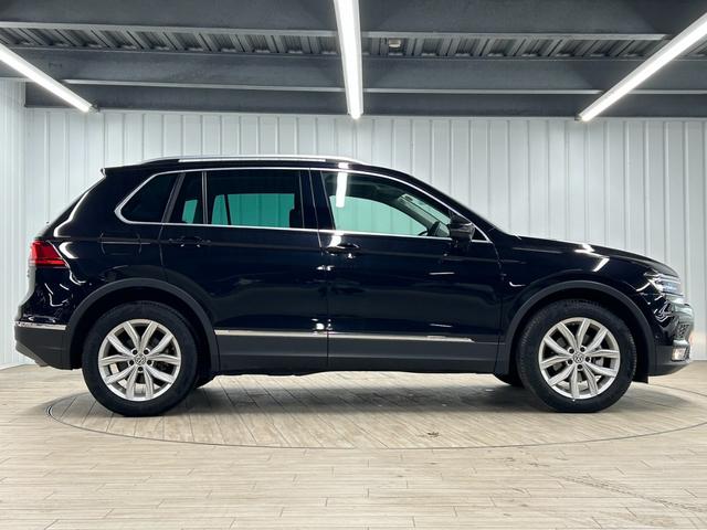 ティグアン ＴＤＩ　４モーション　ハイライン　ＡｐｐｌｅＣａｒｐｌａｙ／全周囲カメラ／メーカーナビ／フルセグテレビ／シートヒーター／アダプティブクルーズコントロール／ステアリングスイッチ／パドルシフト／パワーバックドア／プッシュスタート／（67枚目）