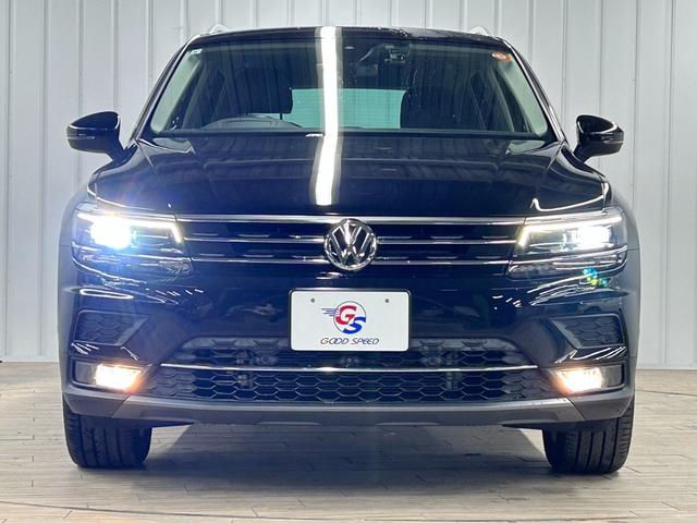 ティグアン ＴＤＩ　４モーション　ハイライン　ＡｐｐｌｅＣａｒｐｌａｙ／全周囲カメラ／メーカーナビ／フルセグテレビ／シートヒーター／アダプティブクルーズコントロール／ステアリングスイッチ／パドルシフト／パワーバックドア／プッシュスタート／（69枚目）