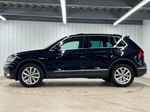 ティグアン ＴＤＩ　４モーション　ハイライン　ＡｐｐｌｅＣａｒｐｌａｙ／全周囲カメラ／メーカーナビ／フルセグテレビ／シートヒーター／アダプティブクルーズコントロール／ステアリングスイッチ／パドルシフト／パワーバックドア／プッシュスタート／（71枚目）