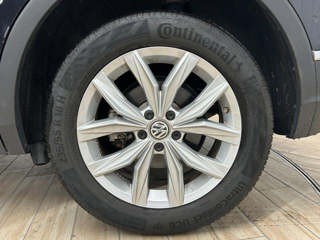 ティグアン ＴＤＩ　４モーション　ハイライン　ＡｐｐｌｅＣａｒｐｌａｙ／全周囲カメラ／メーカーナビ／フルセグテレビ／シートヒーター／アダプティブクルーズコントロール／ステアリングスイッチ／パドルシフト／パワーバックドア／プッシュスタート／（80枚目）