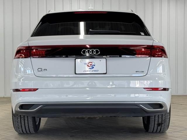 Ｑ８ ５５　ＴＦＳＩｑｕａｔｔｒｏｄｅｂｕｔｐａｃｋａｇｅ　パノラマサンルーフ／全周囲カメラ／メーカーナビ／フルセグテレビ／シートヒーター／ベンチレーション／アダプティブクルーズコントロール／パワーバックドア／ＢＡＮＧ＆ＯＬＵＦＦＤＥＮ／バーチャルコックピット（19枚目）