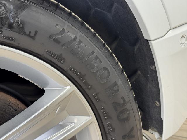 Ｑ８ ５５　ＴＦＳＩｑｕａｔｔｒｏｄｅｂｕｔｐａｃｋａｇｅ　パノラマサンルーフ／全周囲カメラ／メーカーナビ／フルセグテレビ／シートヒーター／ベンチレーション／アダプティブクルーズコントロール／パワーバックドア／ＢＡＮＧ＆ＯＬＵＦＦＤＥＮ／バーチャルコックピット（22枚目）