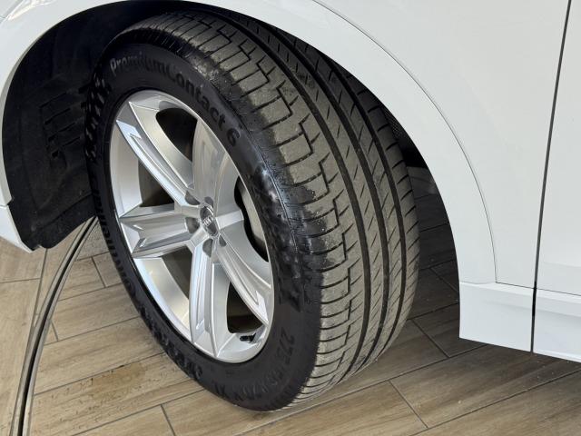 Ｑ８ ５５　ＴＦＳＩｑｕａｔｔｒｏｄｅｂｕｔｐａｃｋａｇｅ　パノラマサンルーフ／全周囲カメラ／メーカーナビ／フルセグテレビ／シートヒーター／ベンチレーション／アダプティブクルーズコントロール／パワーバックドア／ＢＡＮＧ＆ＯＬＵＦＦＤＥＮ／バーチャルコックピット（26枚目）