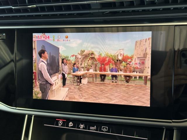 Ｑ８ ５５　ＴＦＳＩｑｕａｔｔｒｏｄｅｂｕｔｐａｃｋａｇｅ　パノラマサンルーフ／全周囲カメラ／メーカーナビ／フルセグテレビ／シートヒーター／ベンチレーション／アダプティブクルーズコントロール／パワーバックドア／ＢＡＮＧ＆ＯＬＵＦＦＤＥＮ／バーチャルコックピット（30枚目）