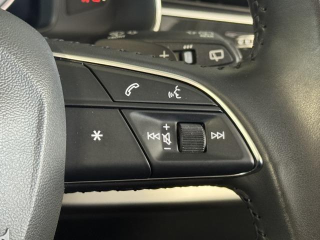 Ｑ８ ５５　ＴＦＳＩｑｕａｔｔｒｏｄｅｂｕｔｐａｃｋａｇｅ　パノラマサンルーフ／全周囲カメラ／メーカーナビ／フルセグテレビ／シートヒーター／ベンチレーション／アダプティブクルーズコントロール／パワーバックドア／ＢＡＮＧ＆ＯＬＵＦＦＤＥＮ／バーチャルコックピット（45枚目）