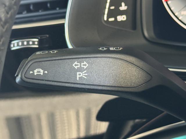 Ｑ８ ５５　ＴＦＳＩｑｕａｔｔｒｏｄｅｂｕｔｐａｃｋａｇｅ　パノラマサンルーフ／全周囲カメラ／メーカーナビ／フルセグテレビ／シートヒーター／ベンチレーション／アダプティブクルーズコントロール／パワーバックドア／ＢＡＮＧ＆ＯＬＵＦＦＤＥＮ／バーチャルコックピット（46枚目）