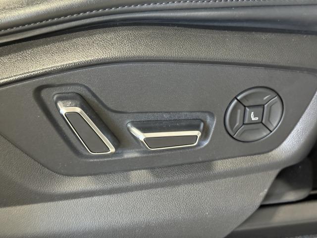 Ｑ８ ５５　ＴＦＳＩｑｕａｔｔｒｏｄｅｂｕｔｐａｃｋａｇｅ　パノラマサンルーフ／全周囲カメラ／メーカーナビ／フルセグテレビ／シートヒーター／ベンチレーション／アダプティブクルーズコントロール／パワーバックドア／ＢＡＮＧ＆ＯＬＵＦＦＤＥＮ／バーチャルコックピット（50枚目）