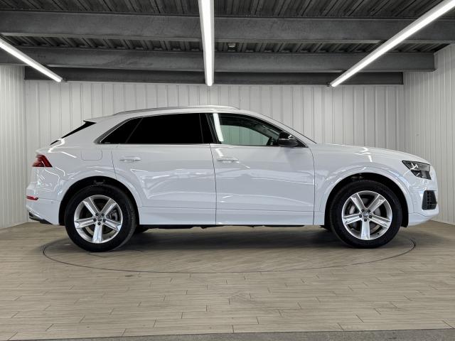 Ｑ８ ５５　ＴＦＳＩｑｕａｔｔｒｏｄｅｂｕｔｐａｃｋａｇｅ　パノラマサンルーフ／全周囲カメラ／メーカーナビ／フルセグテレビ／シートヒーター／ベンチレーション／アダプティブクルーズコントロール／パワーバックドア／ＢＡＮＧ＆ＯＬＵＦＦＤＥＮ／バーチャルコックピット（66枚目）