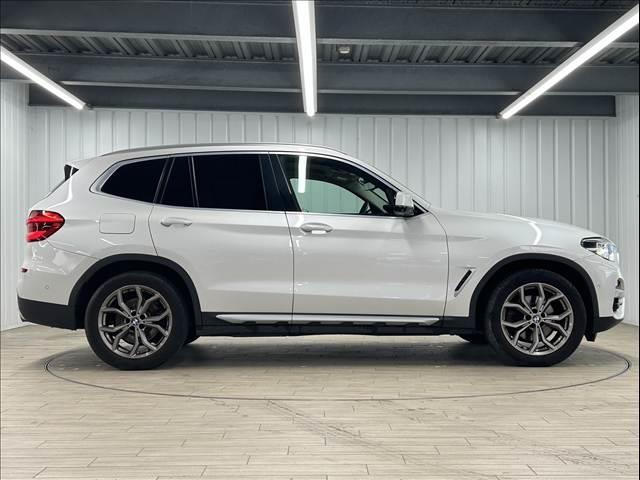 Ｘ３ ディーゼル　ｘＤｒｉｖｅ　２０ｄ　ｘＬｉｎｅ　ＲＨＤ　茶革／シートヒーター／アダプティブクルコン／クリアランスソナー／ブラインドアシスト／フルセグ／電動リアゲート／ヘッドアップディスプレイ／スマートキー／Ｗエアコン／パワーシート／全周囲カメラ／ＬＥＤ（15枚目）