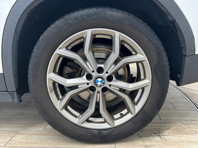 Ｘ３ ディーゼル　ｘＤｒｉｖｅ　２０ｄ　ｘＬｉｎｅ　ＲＨＤ　茶革／シートヒーター／アダプティブクルコン／クリアランスソナー／ブラインドアシスト／フルセグ／電動リアゲート／ヘッドアップディスプレイ／スマートキー／Ｗエアコン／パワーシート／全周囲カメラ／ＬＥＤ（76枚目）