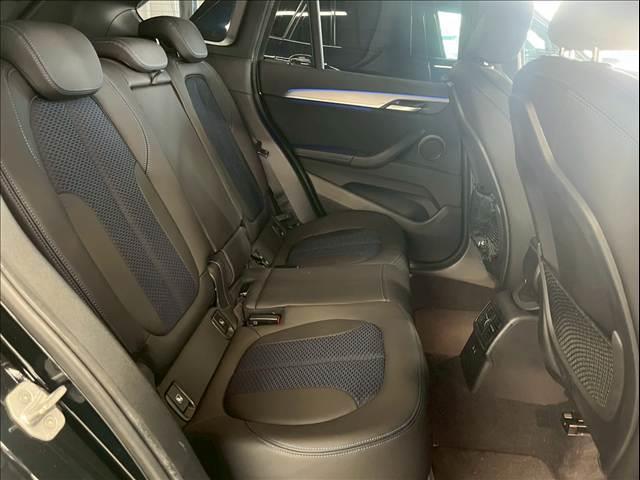 Ｘ１ ｘＤｒｉｖｅ　１８ｄ　Ｍスポーツ　純正ナビ／バックカメラ／Ｂｌｕｅｔｏｏｔｈ／アダプティブクルーズコントロール／電動リアゲート／パワーシート／シートメモリー／クリアランスソナー／アンビエントライト／電子パーキング／ＬＥＤヘッドライト（8枚目）