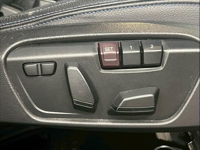 Ｘ１ ｘＤｒｉｖｅ　１８ｄ　Ｍスポーツ　純正ナビ／バックカメラ／Ｂｌｕｅｔｏｏｔｈ／アダプティブクルーズコントロール／電動リアゲート／パワーシート／シートメモリー／クリアランスソナー／アンビエントライト／電子パーキング／ＬＥＤヘッドライト（9枚目）