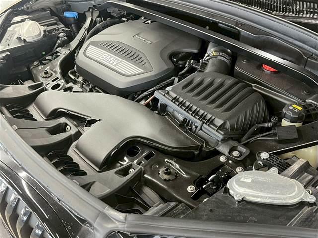 Ｘ１ ｘＤｒｉｖｅ　１８ｄ　Ｍスポーツ　純正ナビ／バックカメラ／Ｂｌｕｅｔｏｏｔｈ／アダプティブクルーズコントロール／電動リアゲート／パワーシート／シートメモリー／クリアランスソナー／アンビエントライト／電子パーキング／ＬＥＤヘッドライト（12枚目）