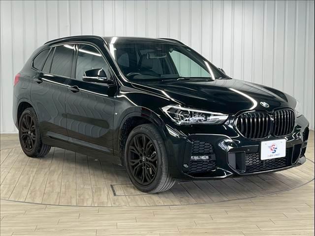 Ｘ１ ｘＤｒｉｖｅ　１８ｄ　Ｍスポーツ　純正ナビ／バックカメラ／Ｂｌｕｅｔｏｏｔｈ／アダプティブクルーズコントロール／電動リアゲート／パワーシート／シートメモリー／クリアランスソナー／アンビエントライト／電子パーキング／ＬＥＤヘッドライト（16枚目）