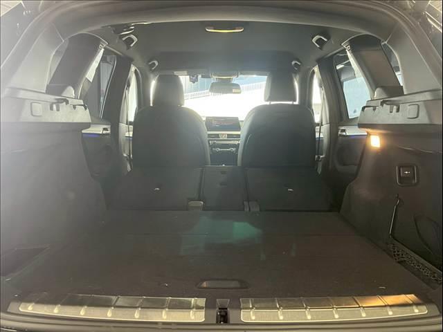 Ｘ１ ｘＤｒｉｖｅ　１８ｄ　Ｍスポーツ　純正ナビ／バックカメラ／Ｂｌｕｅｔｏｏｔｈ／アダプティブクルーズコントロール／電動リアゲート／パワーシート／シートメモリー／クリアランスソナー／アンビエントライト／電子パーキング／ＬＥＤヘッドライト（18枚目）
