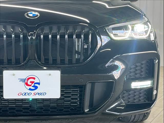 Ｘ１ ｘＤｒｉｖｅ　１８ｄ　Ｍスポーツ　純正ナビ／バックカメラ／Ｂｌｕｅｔｏｏｔｈ／アダプティブクルーズコントロール／電動リアゲート／パワーシート／シートメモリー／クリアランスソナー／アンビエントライト／電子パーキング／ＬＥＤヘッドライト（20枚目）