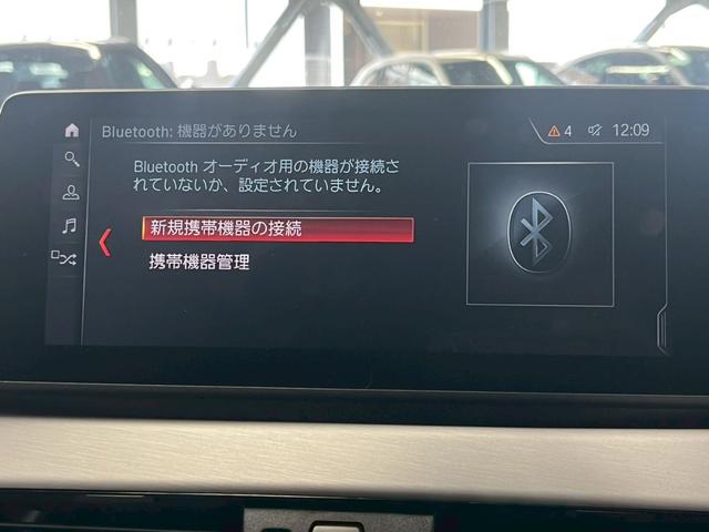 Ｘ１ ｘＤｒｉｖｅ　１８ｄ　Ｍスポーツ　純正ナビ／バックカメラ／Ｂｌｕｅｔｏｏｔｈ／アダプティブクルーズコントロール／電動リアゲート／パワーシート／シートメモリー／クリアランスソナー／アンビエントライト／電子パーキング／ＬＥＤヘッドライト（33枚目）
