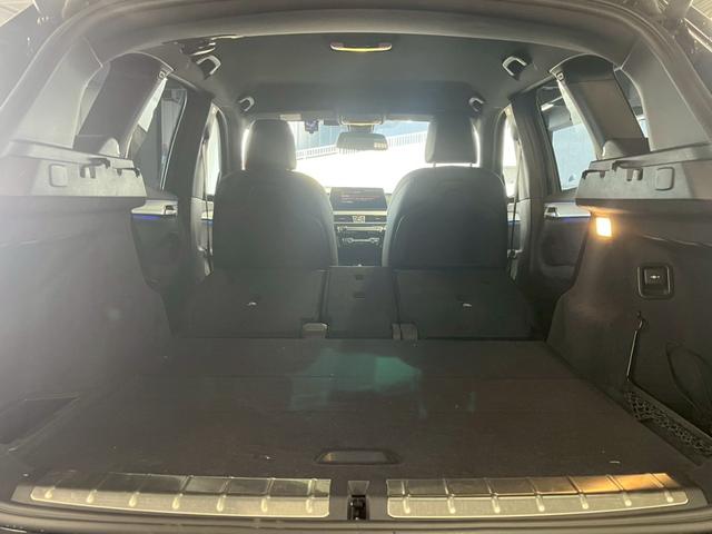 Ｘ１ ｘＤｒｉｖｅ　１８ｄ　Ｍスポーツ　純正ナビ／バックカメラ／Ｂｌｕｅｔｏｏｔｈ／アダプティブクルーズコントロール／電動リアゲート／パワーシート／シートメモリー／クリアランスソナー／アンビエントライト／電子パーキング／ＬＥＤヘッドライト（62枚目）