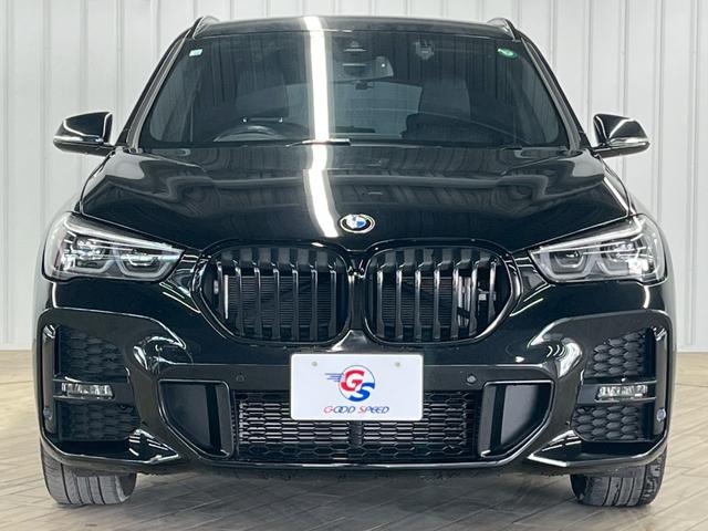 Ｘ１ ｘＤｒｉｖｅ　１８ｄ　Ｍスポーツ　純正ナビ／バックカメラ／Ｂｌｕｅｔｏｏｔｈ／アダプティブクルーズコントロール／電動リアゲート／パワーシート／シートメモリー／クリアランスソナー／アンビエントライト／電子パーキング／ＬＥＤヘッドライト（65枚目）