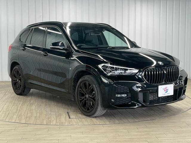 Ｘ１ ｘＤｒｉｖｅ　１８ｄ　Ｍスポーツ　純正ナビ／バックカメラ／Ｂｌｕｅｔｏｏｔｈ／アダプティブクルーズコントロール／電動リアゲート／パワーシート／シートメモリー／クリアランスソナー／アンビエントライト／電子パーキング／ＬＥＤヘッドライト（66枚目）