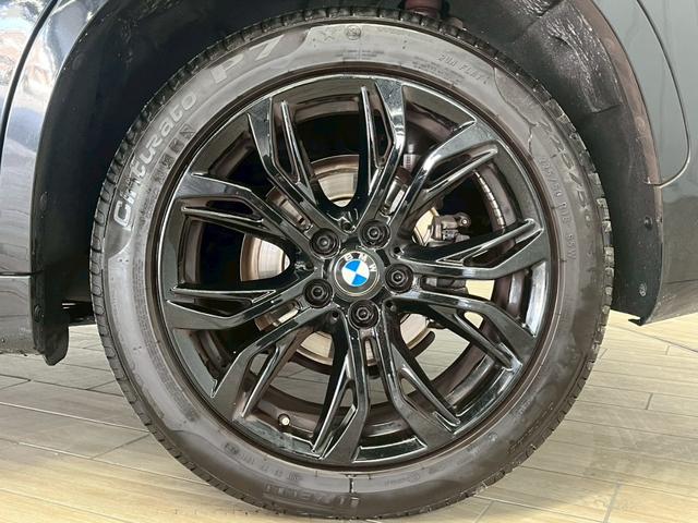 Ｘ１ ｘＤｒｉｖｅ　１８ｄ　Ｍスポーツ　純正ナビ／バックカメラ／Ｂｌｕｅｔｏｏｔｈ／アダプティブクルーズコントロール／電動リアゲート／パワーシート／シートメモリー／クリアランスソナー／アンビエントライト／電子パーキング／ＬＥＤヘッドライト（77枚目）