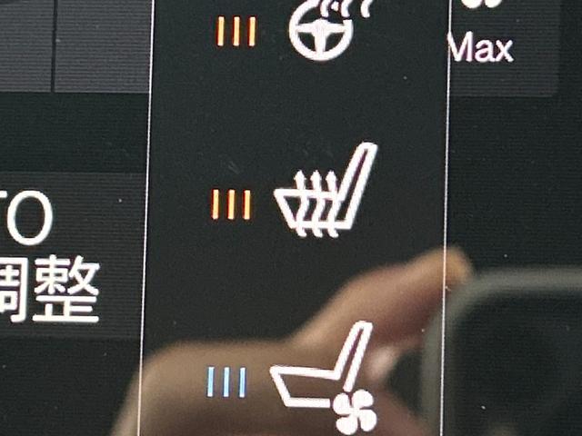 ＸＣ９０ Ｔ６　ＡＷＤ　インスクリプション　純正ナビ／フルセグＴＶ／Ｂｌｕｅｔｏｏｔｈ／全周囲カメラ／ＡｐｐｌｅＣａｒｐｌａｙ／アンドロイドオートハーマンカードン／茶革／シートヒーター／ベンチレーション／ステアリングヒーター／ＬＥＤヘッドライト（29枚目）