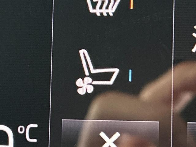 ＸＣ９０ Ｔ６　ＡＷＤ　インスクリプション　純正ナビ／フルセグＴＶ／Ｂｌｕｅｔｏｏｔｈ／全周囲カメラ／ＡｐｐｌｅＣａｒｐｌａｙ／アンドロイドオートハーマンカードン／茶革／シートヒーター／ベンチレーション／ステアリングヒーター／ＬＥＤヘッドライト（33枚目）