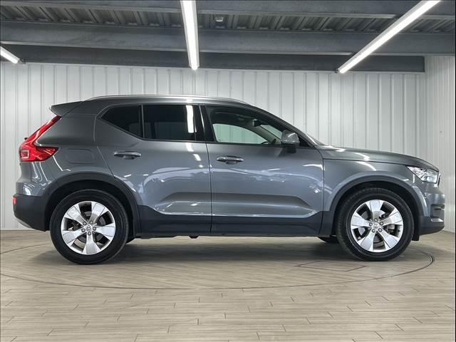 XC40 T4 モメンタム 純正ナビ/フルセグTV/Bluetooth/全周囲カメラ/AppleCarplay/アンドロイドオート/シートヒーター/電動リアゲート/パワーシート/アダプティブクルーズコントロール(15枚目)