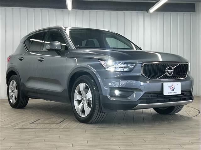 XC40 T4 モメンタム 純正ナビ/フルセグTV/Bluetooth/全周囲カメラ/AppleCarplay/アンドロイドオート/シートヒーター/電動リアゲート/パワーシート/アダプティブクルーズコントロール(16枚目)