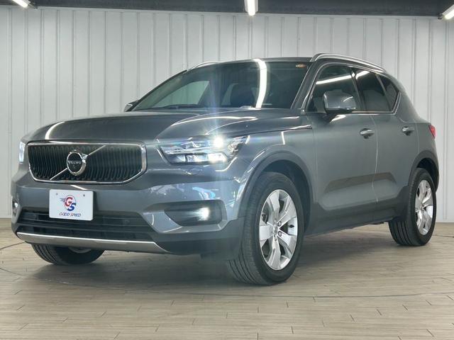 XC40 T4 モメンタム 純正ナビ/フルセグTV/Bluetooth/全周囲カメラ/AppleCarplay/アンドロイドオート/シートヒーター/電動リアゲート/パワーシート/アダプティブクルーズコントロール(72枚目)