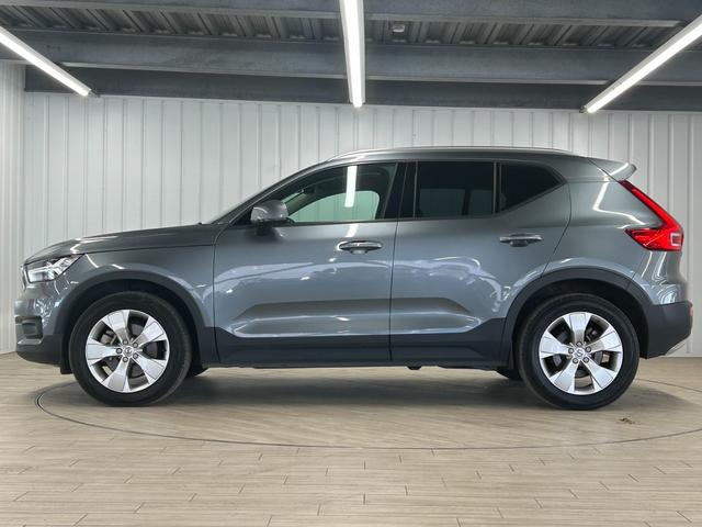 XC40 T4 モメンタム 純正ナビ/フルセグTV/Bluetooth/全周囲カメラ/AppleCarplay/アンドロイドオート/シートヒーター/電動リアゲート/パワーシート/アダプティブクルーズコントロール(74枚目)