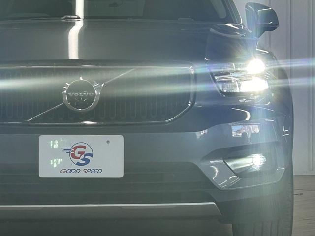 XC40 T4 モメンタム 純正ナビ/フルセグTV/Bluetooth/全周囲カメラ/AppleCarplay/アンドロイドオート/シートヒーター/電動リアゲート/パワーシート/アダプティブクルーズコントロール(78枚目)