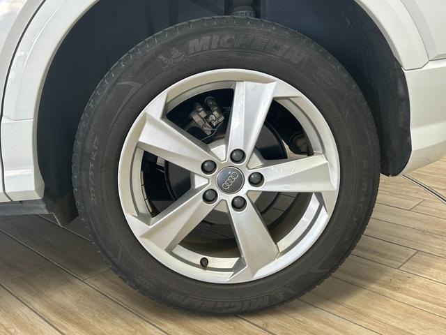 Ｑ２ １．０ＴＦＳＩスポーツ　ＡｐｐｌｅＣａｒｐｌａｙ／シートヒータ－／／ブラインドスポットモニター／電動リアゲート／アダクティブクルーズコントロール／レザーシート／アイドリングストップ／ＬＥＤヘッドライト／純正アルミ／（22枚目）