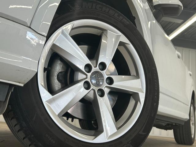 Ｑ２ １．０ＴＦＳＩスポーツ　ＡｐｐｌｅＣａｒｐｌａｙ／シートヒータ－／／ブラインドスポットモニター／電動リアゲート／アダクティブクルーズコントロール／レザーシート／アイドリングストップ／ＬＥＤヘッドライト／純正アルミ／（24枚目）